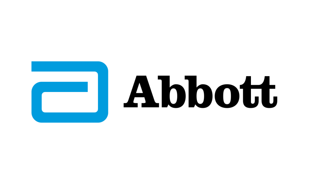 Abbott client logo