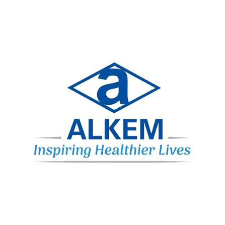 Alkem Laboratories client logo