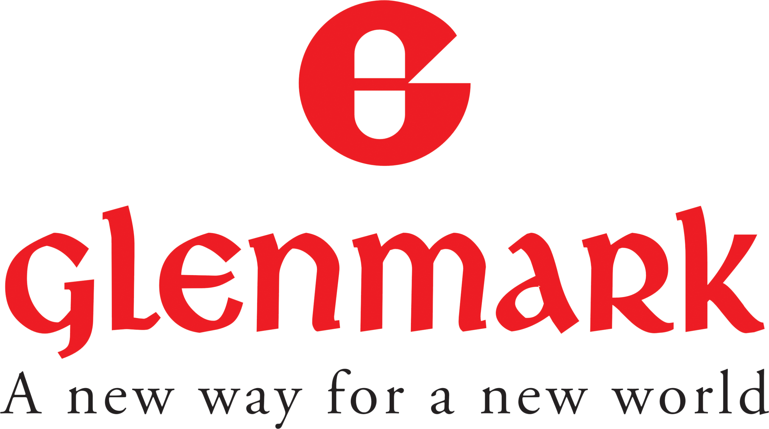 Glenmark Pharmaceuticals client logo