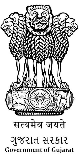 Government of Gujarat client logo