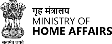 Ministry of Home Affairs Government of India client logo