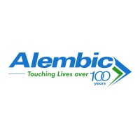 Alembic Pharmaceuticals client logo